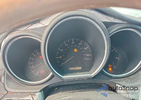 2008 Lexus Rx 350 z USA, uszkodzony, nr VIN 2T2GK31U18C040001